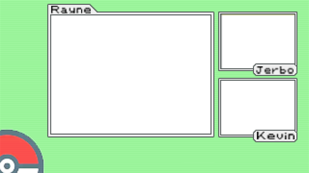 PKMN Rayne
